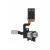 Audio Jack Flex Cable For Samsung Galaxy Note 3 Neo By - Maxbhi Com