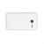 Full Body Housing For Alcatel Pixi 3 3 5 Firefox White - Maxbhi Com