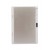 Full Body Housing For Fusion5 9 6 4g Tablet White - Maxbhi Com