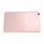 Full Body Housing For Lenovo Tab 2 A8 Lte 8gb Pink - Maxbhi Com