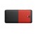 Full Body Housing For Panasonic P110 Red - Maxbhi Com