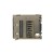 Mmc Connector For Samsung Galaxy 551 - Maxbhi Com