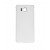 Full Body Housing For Samsung Galaxy Alpha S801 White - Maxbhi Com