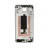 Full Body Housing For Samsung Galaxy Alpha S801 White - Maxbhi Com