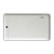 Full Body Housing For Spice Mi730 White - Maxbhi Com