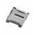 Mmc Connector For Cherry Mobile Omega Spectrum By - Maxbhi Com