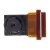 Replacement Front Camera For Asus Zenfone 5 16gb Selfie Camera By - Maxbhi Com