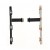 Volume Button Flex Cable For Asus Zenfone 5 16gb By - Maxbhi Com