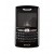 Full Body Housing For Blackberry 8830 World Edition Black - Maxbhi Com