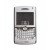Full Body Housing For Blackberry 8830 World Edition White - Maxbhi Com