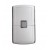 Full Body Housing For Blackberry 8830 World Edition White - Maxbhi Com