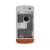 Full Body Housing For Nokia C504 Orange - Maxbhi Com