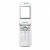 Full Body Housing For Sony Ericsson Z610i White - Maxbhi Com
