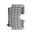 Keypad For Blackberry 8830 World Edition Silver - Maxbhi Com