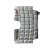 Keypad For Blackberry 8830 World Edition Silver - Maxbhi Com