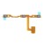 On Off Flex Cable For Vivo X20 128gb By - Maxbhi Com