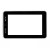 Full Body Housing For Hcl Me Am7a1 Black - Maxbhi Com