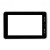 Full Body Housing For Hcl Me Am7a1 Black - Maxbhi Com