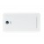 Full Body Housing For Rage Attitude 4 5 White - Maxbhi Com