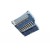 Mmc Connector For Ui Phones Power 2 By - Maxbhi Com