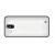 Full Body Housing For Homtom S16 White - Maxbhi Com