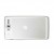 Full Body Housing For Motorola Razr D1 White - Maxbhi Com