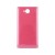 Full Body Housing For Gigabyte Gsmart Rio R1 Black Pink - Maxbhi Com