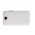 Full Body Housing For Gigabyte Gsmart Rio R1 White - Maxbhi Com