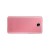Full Body Housing For Alcatel One Touch Idol Mini 6012a Pink - Maxbhi Com
