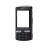 Full Body Housing For Asus P750 Silver - Maxbhi Com