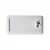 Full Body Housing For Blu Vivo 4 3 White - Maxbhi Com
