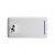 Full Body Housing For Blu Vivo 4 3 White - Maxbhi Com