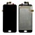 Lcd With Touch Screen For Voto V12 Black By - Maxbhi Com