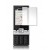 Screen Guard For Sony Ericsson T715i Ultra Clear Lcd Protector Film - Maxbhi.com