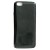 Back Panel Cover For Blu G5 Plus Black - Maxbhi Com