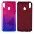 Back Panel Cover For Realme 3i Red - Maxbhi Com