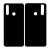 Back Panel Cover For Vivo Z1 Pro Black - Maxbhi Com