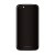 Full Body Housing For Blu G5 Plus Black - Maxbhi Com