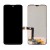 Lcd With Touch Screen For Tmobile Revvlry Plus Black By - Maxbhi Com
