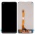 LCD with Touch Screen for Vivo Z5x Black