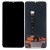 Lcd With Touch Screen For Xiaomi Mi 9 Explorer Black By - Maxbhi Com