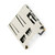 Mmc Connector For Infinix Smart 3 Plus By - Maxbhi Com