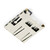 Mmc Connector For Infinix Smart 3 Plus By - Maxbhi Com