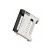 Mmc Connector For Oppo A9 By - Maxbhi Com