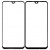 Replacement Front Glass For Tmobile Revvlry Plus White By - Maxbhi Com