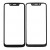 Replacement Front Glass For Tmobile Revvlry White By - Maxbhi Com