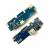 Charging Connector Flex Pcb Board For Doogee T3 By - Maxbhi Com
