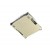 Mmc Connector For Samsung Galaxy View 2 By - Maxbhi Com