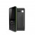 Full Body Housing For Aqua Mobile Spark Music Black - Maxbhi Com