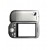 Full Body Housing For Htc Tattoo A3232 White - Maxbhi Com
